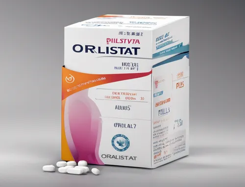 precio de las pastillas orlistat en farmacias similares